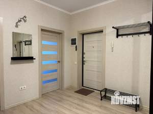 2-к квартира, на длительный срок, 64м2, 3/18 этаж