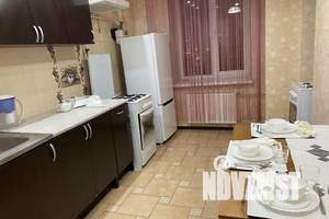 3-к квартира, посуточно, 78м2, 6/9 этаж