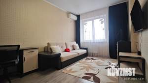 1-к квартира, на длительный срок, 35м2, 16/18 этаж