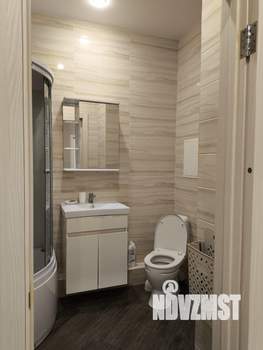 1-к квартира, на длительный срок, 50м2, 15/21 этаж