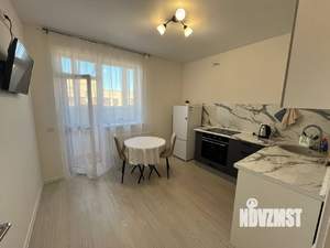 1-к квартира, на длительный срок, 37м2, 9/9 этаж