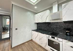 1-к квартира, на длительный срок, 33м2, 2/16 этаж