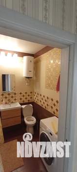 1-к квартира, посуточно, 50м2, 19/23 этаж