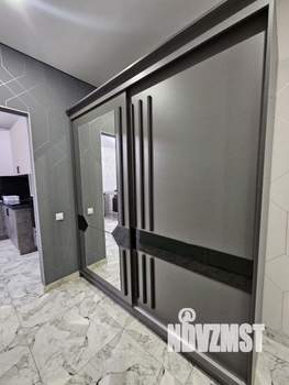 2-к квартира, на длительный срок, 77м2, 4/18 этаж