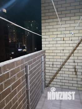 1-к квартира, на длительный срок, 35м2, 4/21 этаж