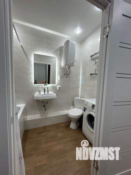 1-к квартира, на длительный срок, 41м2, 1/14 этаж