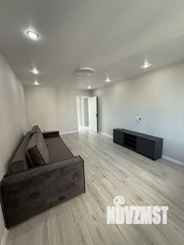 2-к квартира, на длительный срок, 54м2, 7/9 этаж