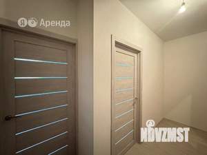 1-к квартира, на длительный срок, 40м2, 4/9 этаж