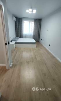 1-к квартира, на длительный срок, 36м2, 16/16 этаж