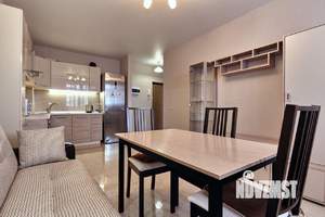 2-к квартира, посуточно, 75м2, 16/22 этаж