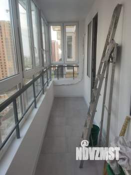 2-к квартира, на длительный срок, 56м2, 13/24 этаж