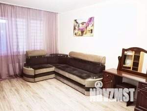 1-к квартира, на длительный срок, 40м2, 14/16 этаж