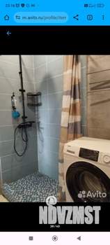 1-к квартира, на длительный срок, 33м2, 17/25 этаж