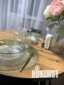 1-к квартира, посуточно, 40м2, 3/4 этаж