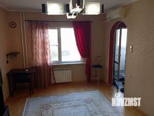 1-к квартира, на длительный срок, 38м2, 7/16 этаж