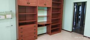 2-к квартира, на длительный срок, 93м2, 16/16 этаж