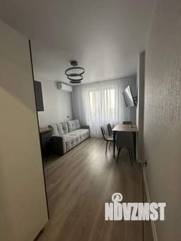 2-к квартира, на длительный срок, 44м2, 16/18 этаж