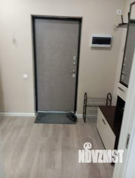 1-к квартира, на длительный срок, 41м2, 1/20 этаж