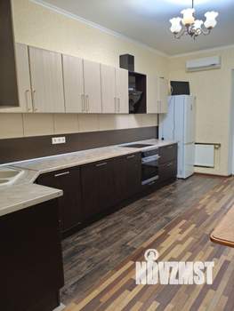 2-к квартира, на длительный срок, 67м2, 10/16 этаж