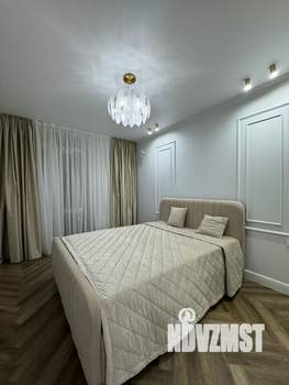 2-к квартира, на длительный срок, 47м2, 19/24 этаж