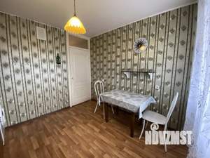 1-к квартира, на длительный срок, 35м2, 4/16 этаж