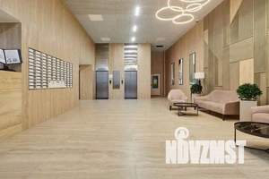 1-к квартира, посуточно, 26м2, 9/12 этаж