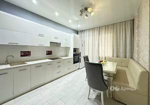 1-к квартира, на длительный срок, 65м2, 5/19 этаж