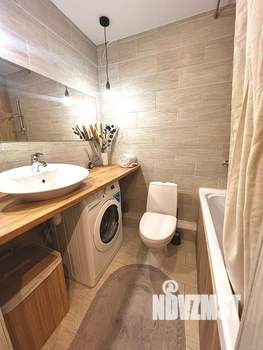 1-к квартира, на длительный срок, 34м2, 18/18 этаж