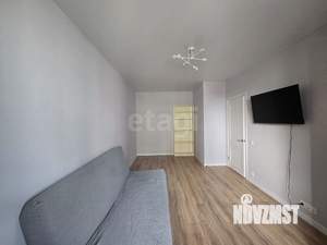 1-к квартира, на длительный срок, 37м2, 5/15 этаж