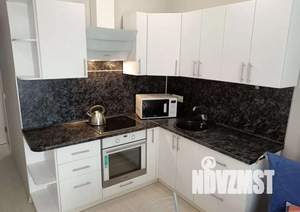 1-к квартира, на длительный срок, 39м2, 16/18 этаж