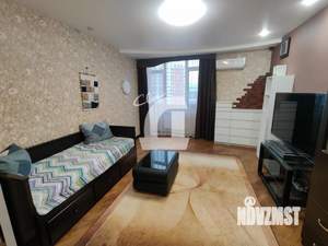 3-к квартира, на длительный срок, 84м2, 10/16 этаж