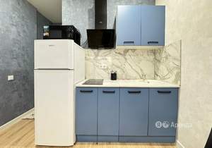 Студия квартира, на длительный срок, 23м2, 15/19 этаж