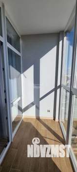 Студия квартира, на длительный срок, 21м2, 19/20 этаж