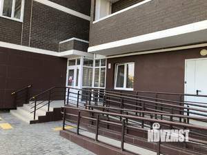 2-к квартира, на длительный срок, 50м2, 6/17 этаж