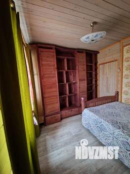 2-к квартира, на длительный срок, 39м2, 4/5 этаж