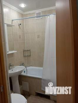 1-к квартира, на длительный срок, 38м2, 7/9 этаж