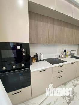 1-к квартира, на длительный срок, 50м2, 11/16 этаж