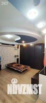 1-к квартира, на длительный срок, 35м2, 4/7 этаж