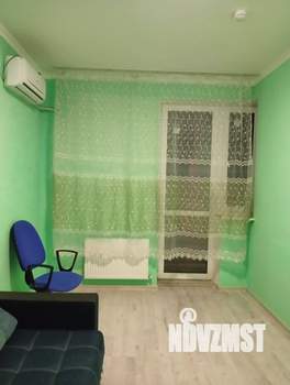 1-к квартира, на длительный срок, 45м2, 11/21 этаж