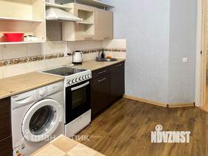 1-к квартира, на длительный срок, 34м2, 1/5 этаж