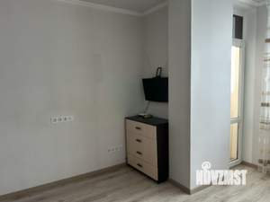 1-к квартира, на длительный срок, 37м2, 4/7 этаж