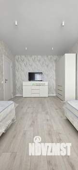 3-к квартира, на длительный срок, 78м2, 24/24 этаж