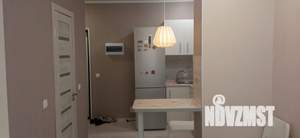Студия квартира, на длительный срок, 23м2, 1/11 этаж