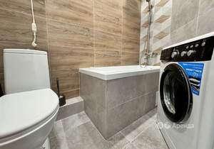 1-к квартира, на длительный срок, 30м2, 5/5 этаж