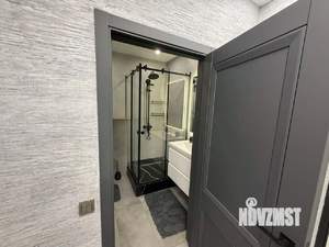 Студия квартира, на длительный срок, 30м2, 10/24 этаж