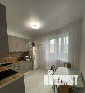 1-к квартира, на длительный срок, 40м2, 15/20 этаж