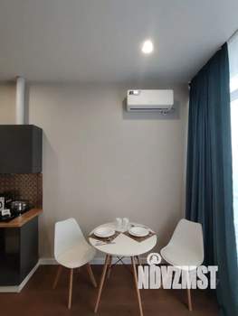 Студия квартира, на длительный срок, 28м2, 16/16 этаж