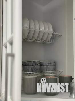 1-к квартира, посуточно, 44м2, 10/17 этаж