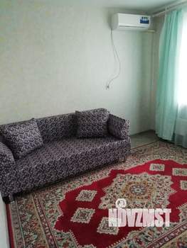 1-к квартира, на длительный срок, 35м2, 10/13 этаж