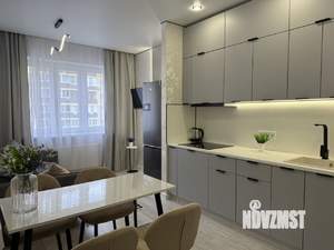 2-к квартира, на длительный срок, 55м2, 20/26 этаж